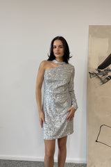 Atrinkta A.P. Line - Arita Suknelė