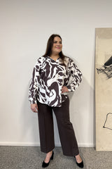 Agori 2-dalių kostiumas