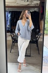 Atrinkta APLine – Delilah megztinis