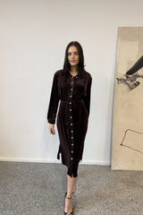 Atrinkta A.P. Line - Lyla Suknelė