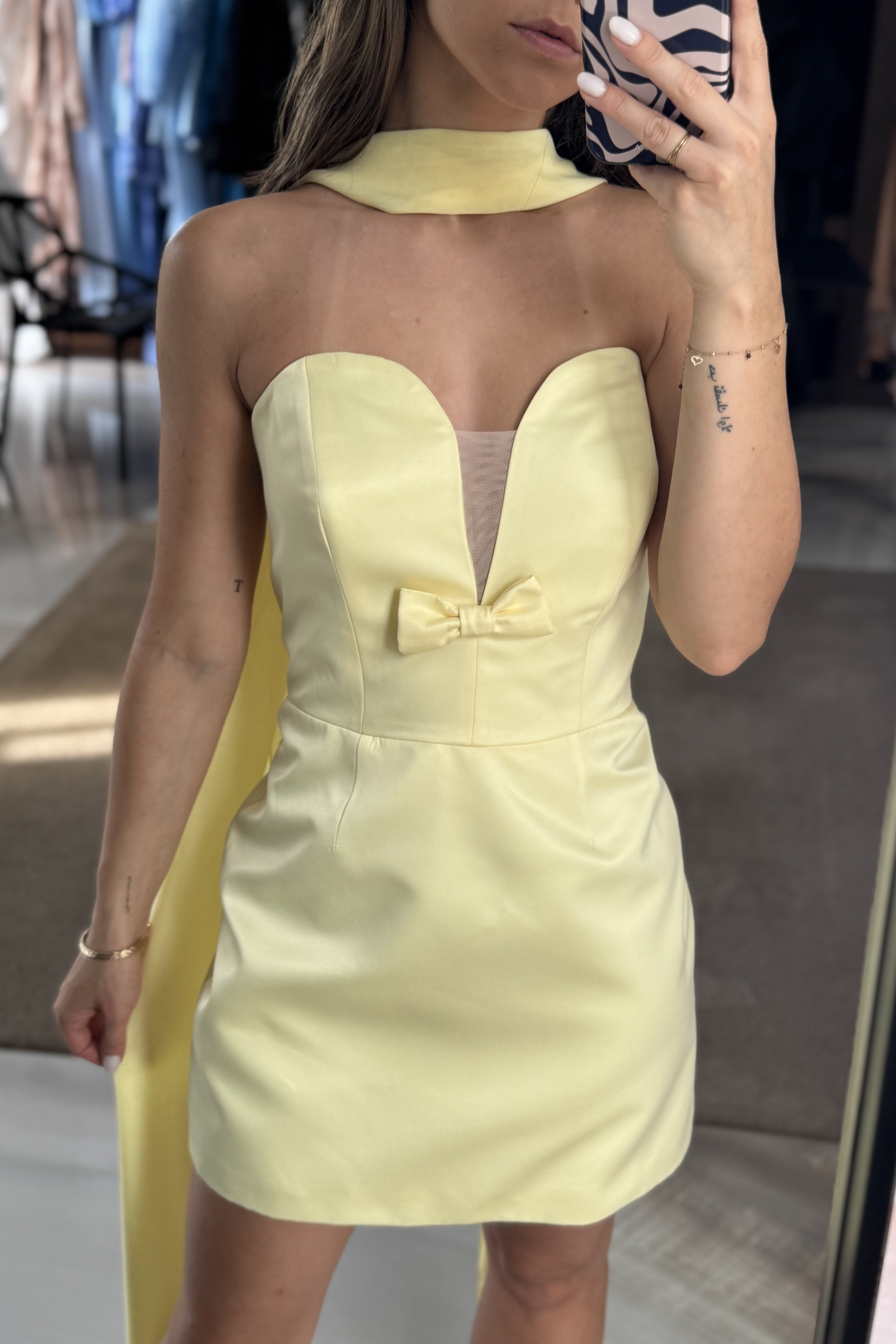 Armina suknelė