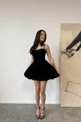 Atrinkta A.P.Line - Sage Suknelė