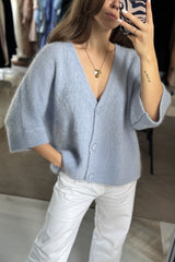 Atrinkta APLine – Delilah megztinis