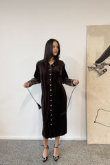 Atrinkta A.P. Line - Lyla Suknelė