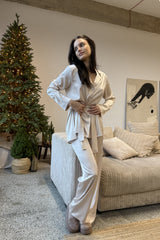 Emilia Pižamos Komplektas