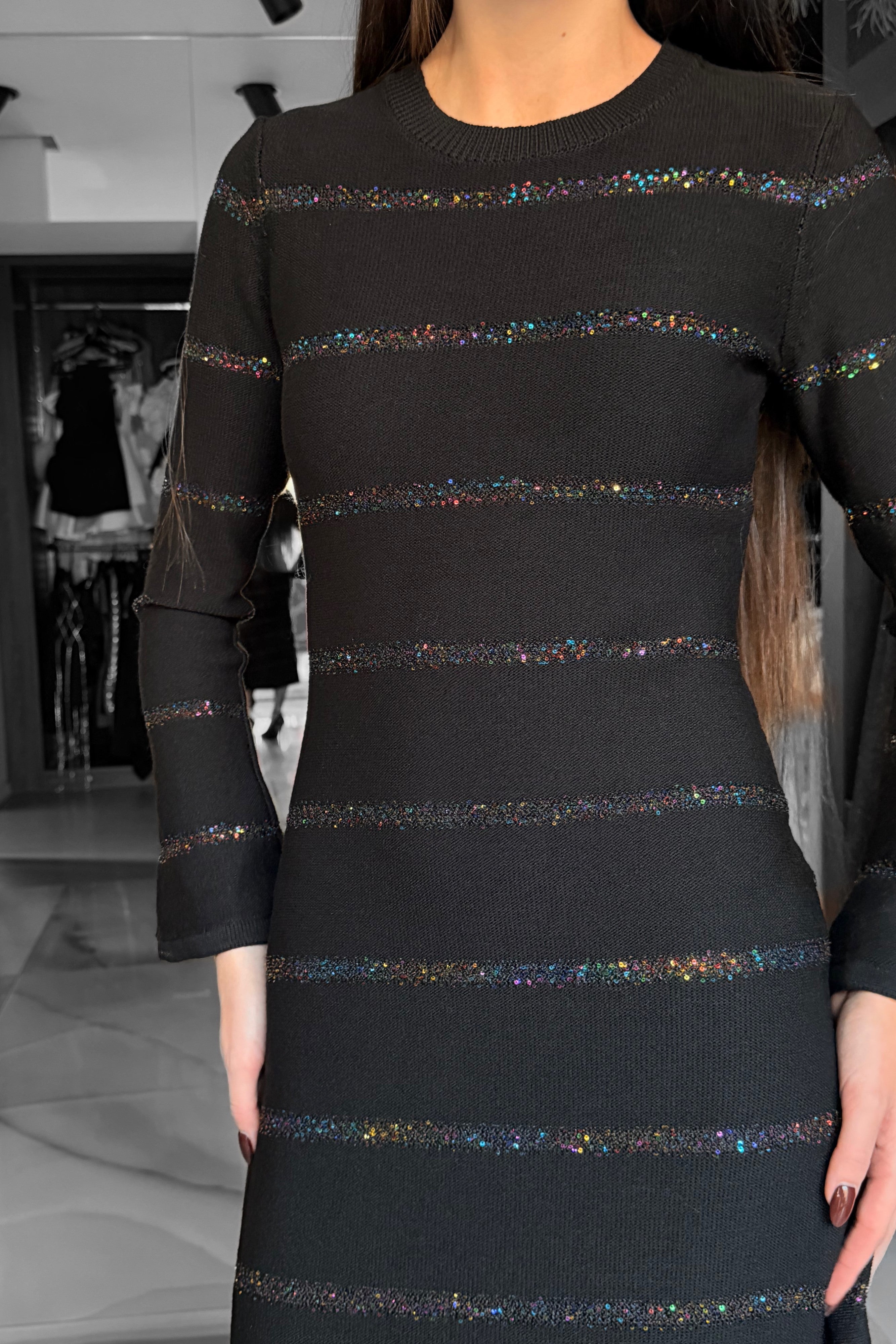 Curated by A.P.Line - Macy dress