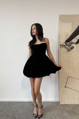 Atrinkta A.P.Line - Sage Suknelė