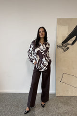 Agori 2-dalių kostiumas