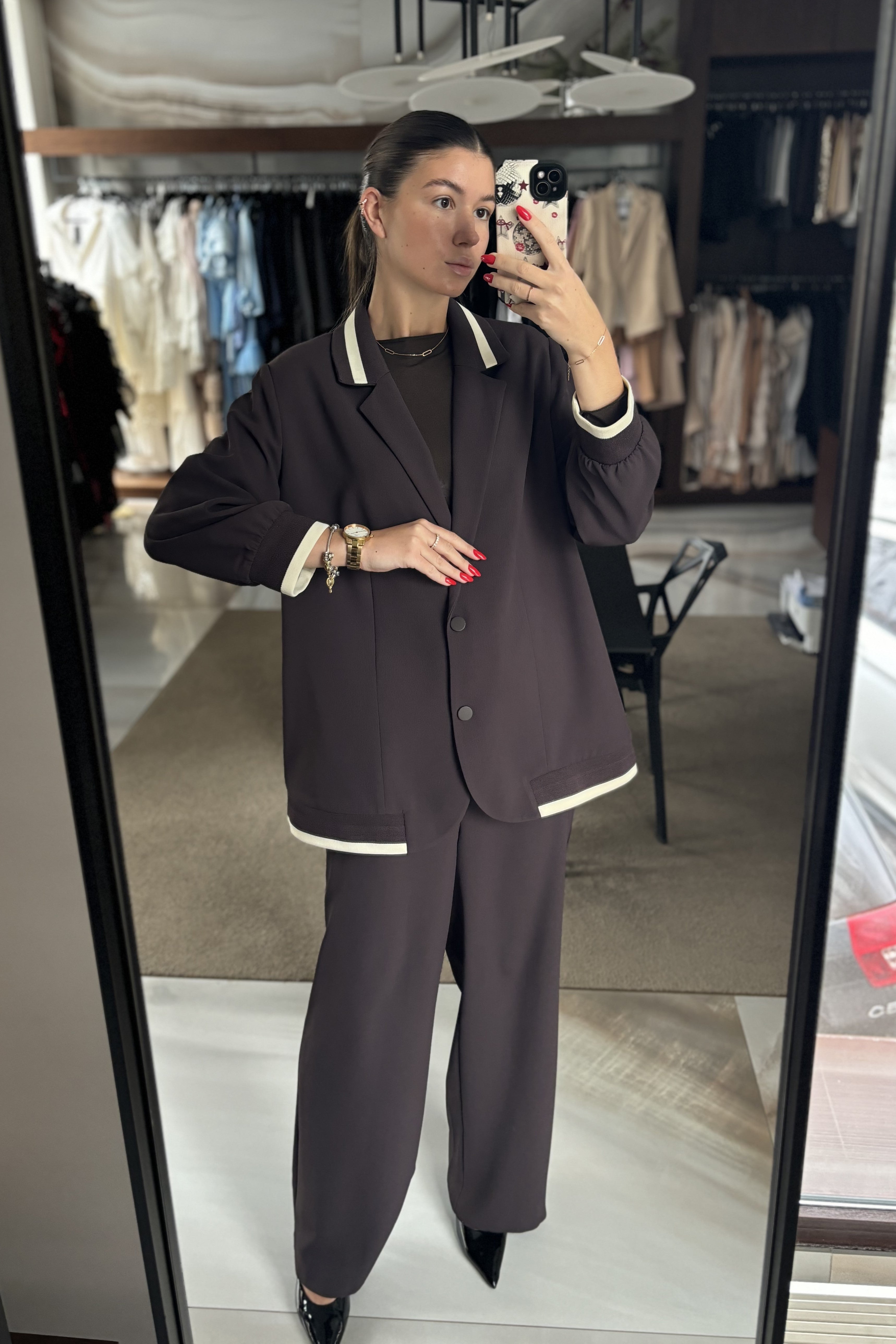 Curated by A.P.Line - Oceana set