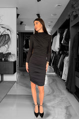 Atrinkta APLine - Calianna suknelė