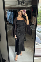 Atrinkta APLine - Greer suknelė