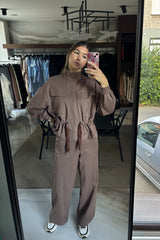 Atrinkta APLine - Brandi namų kostiumas