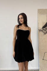 Atrinkta A.P.Line - Sage Suknelė