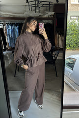 Atrinkta APLine - Brandi namų kostiumas