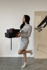 Atrinkta A.P. Line - Arita Suknelė