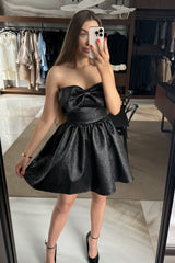 Atrinkta APLine - Millie suknelė