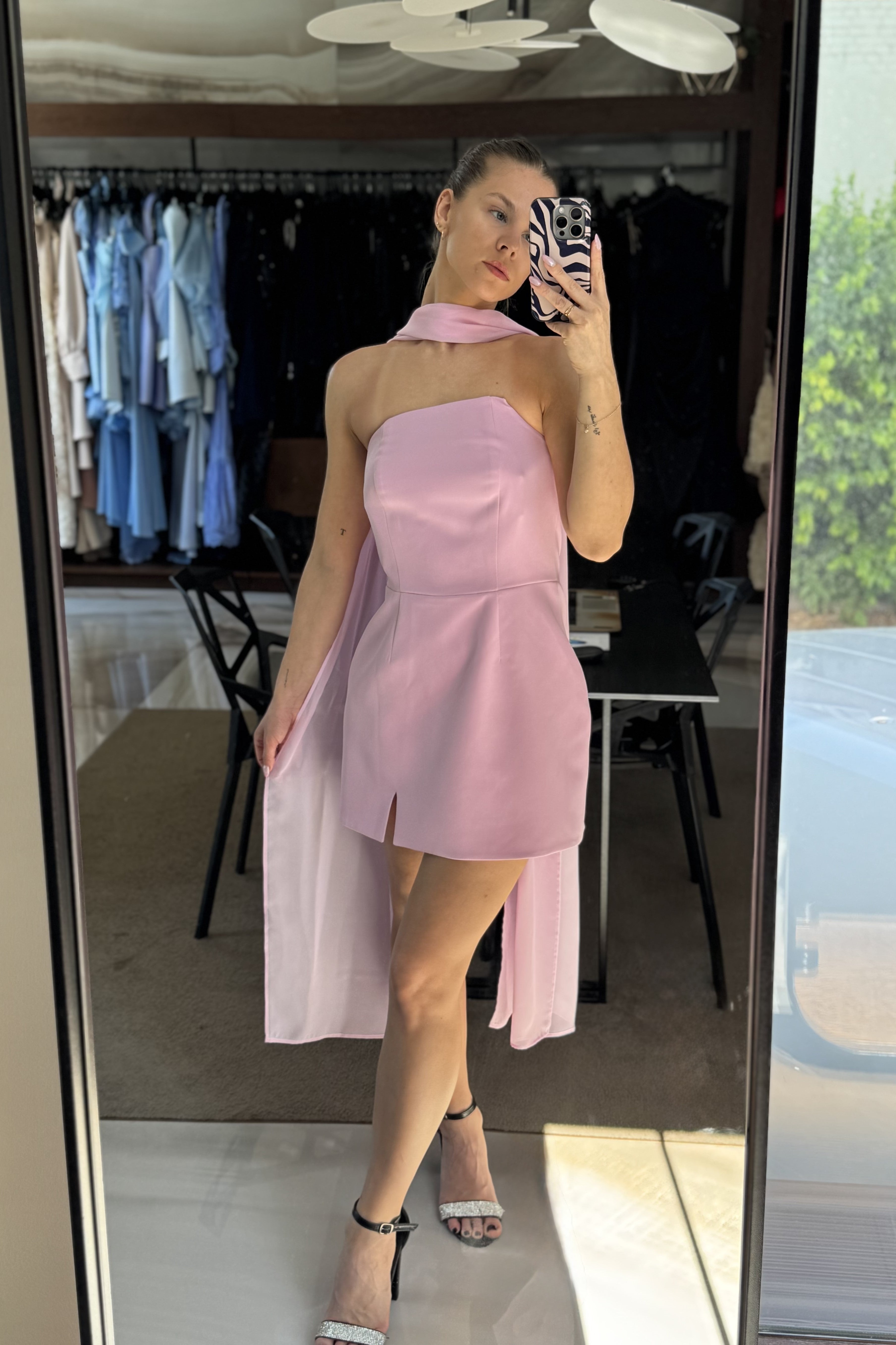 Ayla suknelė