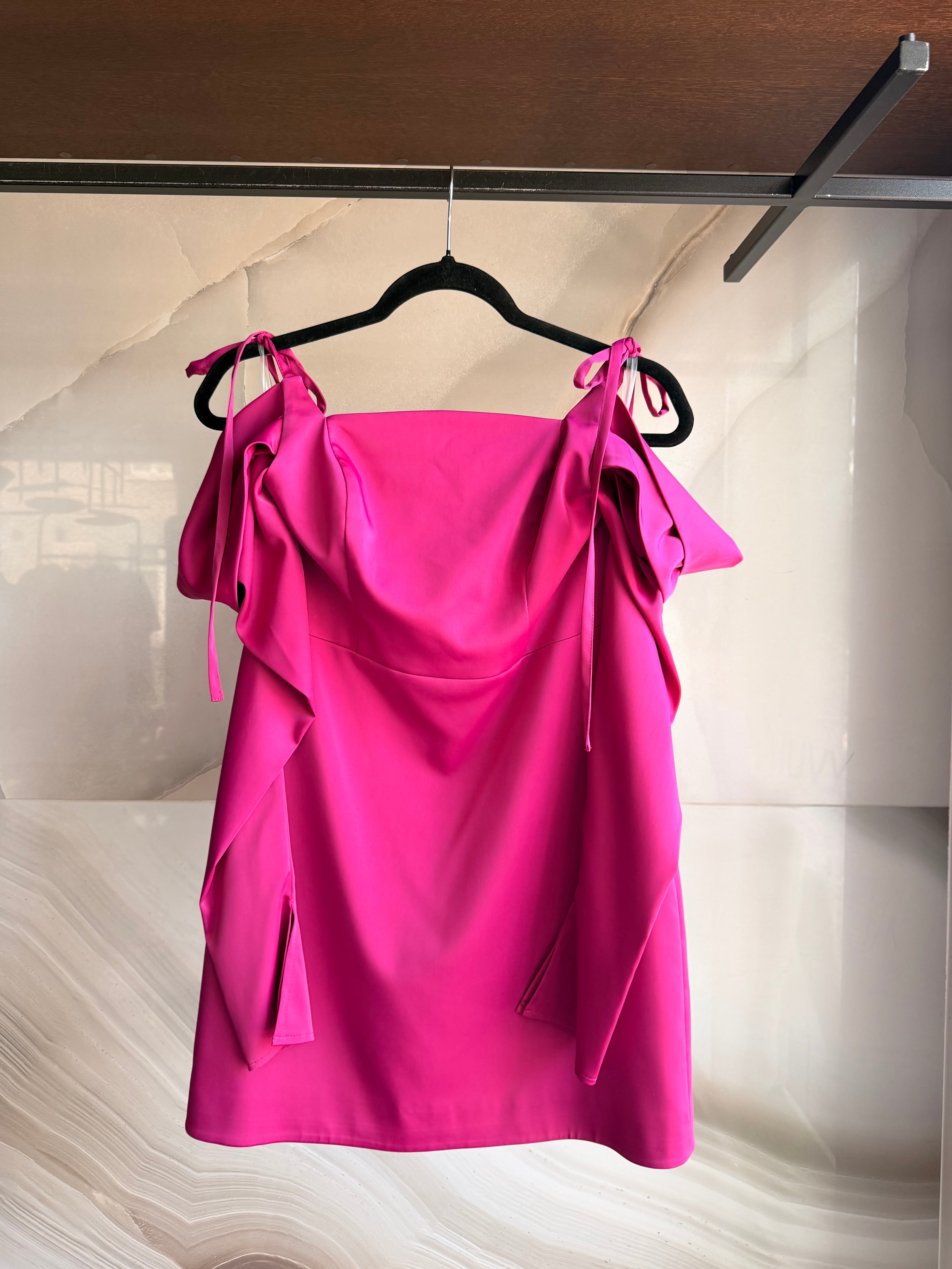 Quinn dress (M)