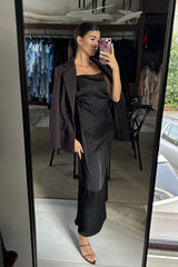 Atrinkta APLine - Greer suknelė