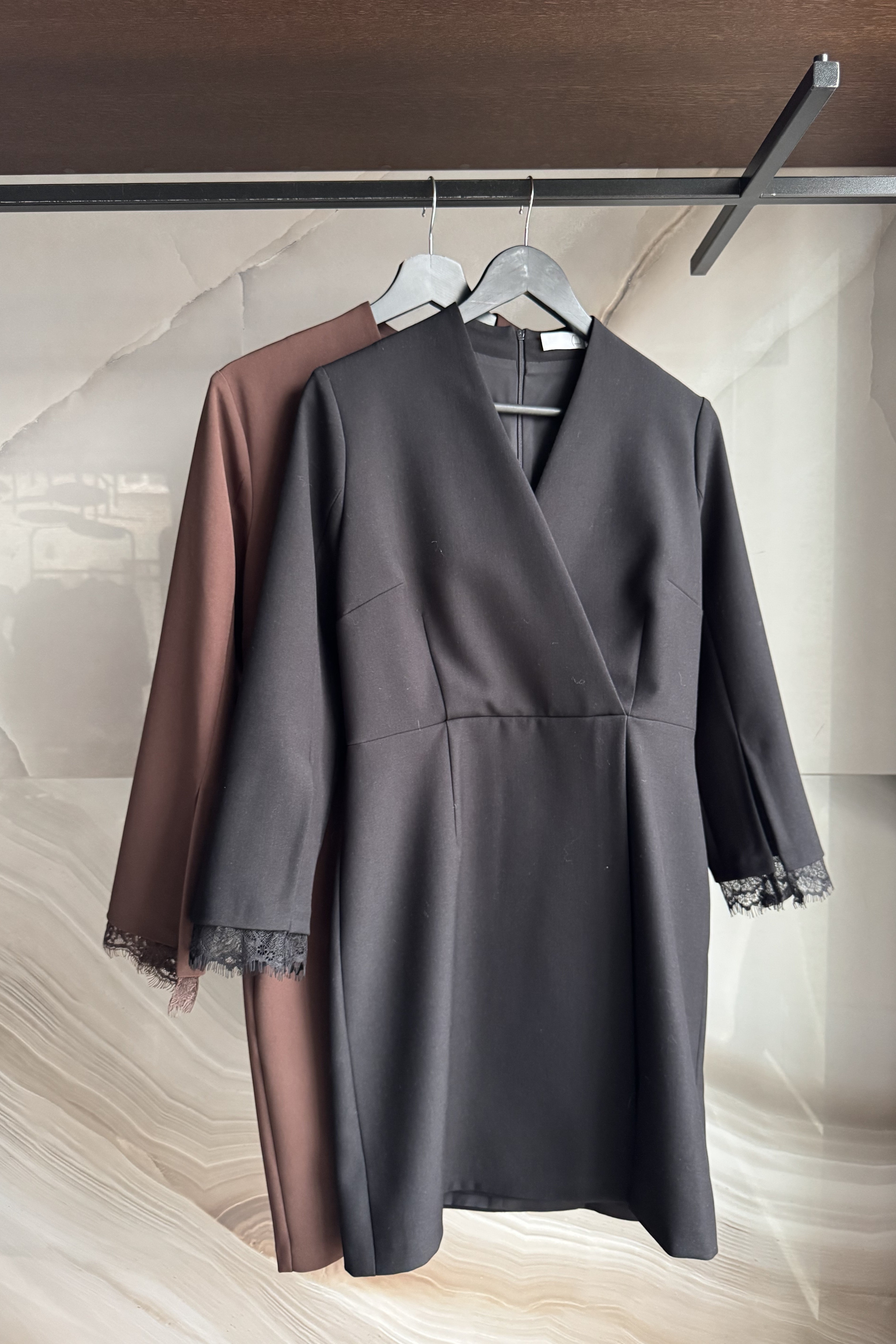 Curated by A.P.Line - Alina dress