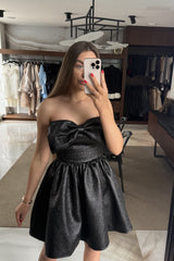 Atrinkta APLine - Millie suknelė