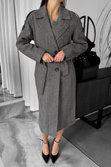 Curated by A.P.Line - Bizu Coat