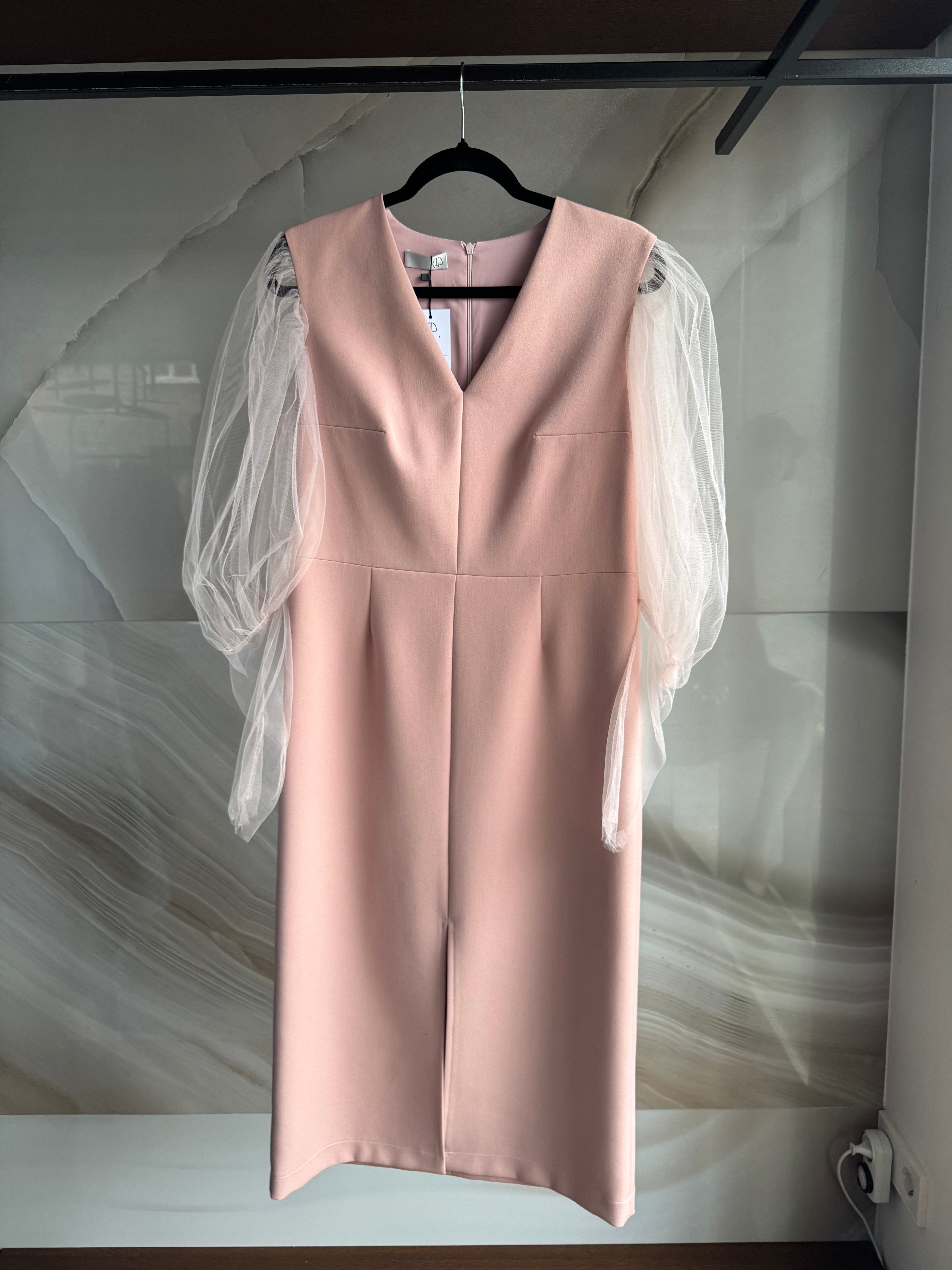 Delia dress (XL)