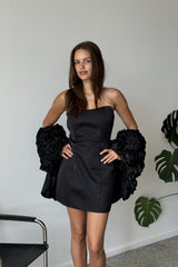 Atrinkta APLine - Cilla suknelė