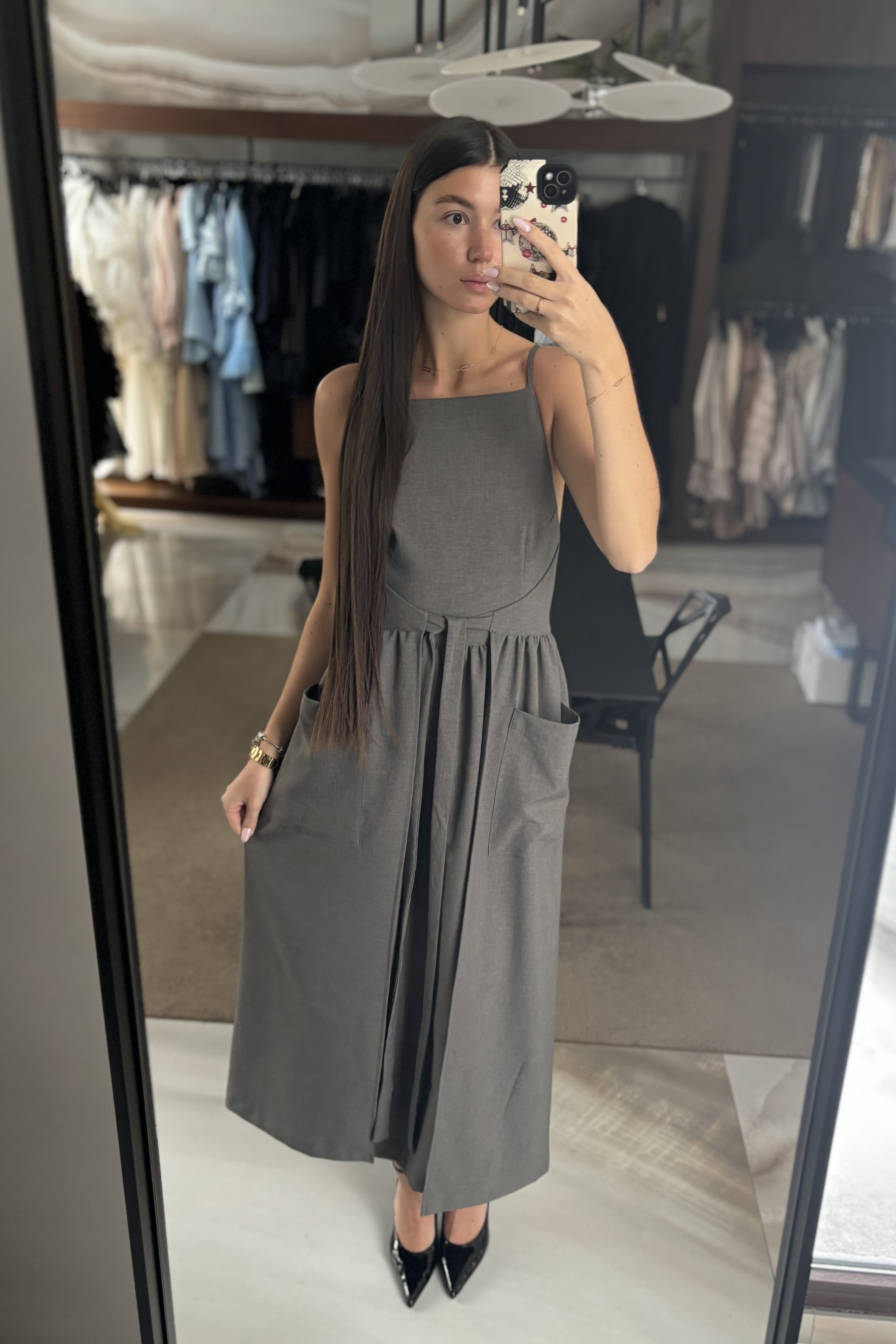 Lottie dress