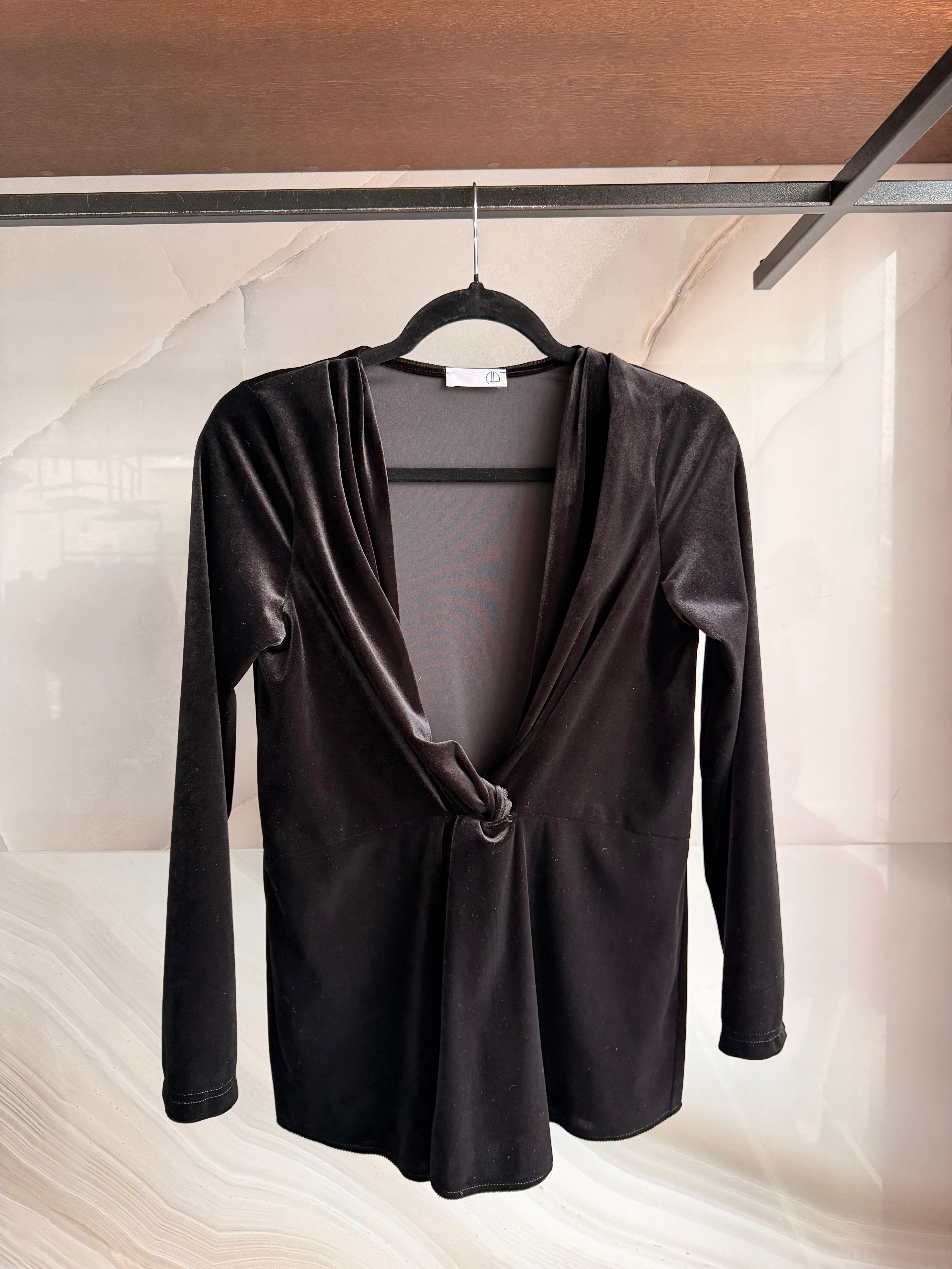 Almi top (S)