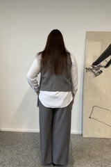 Figi 3 dalių kostiumėlis