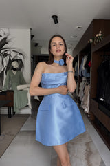 Atrinkta APLine - Julietta suknelė