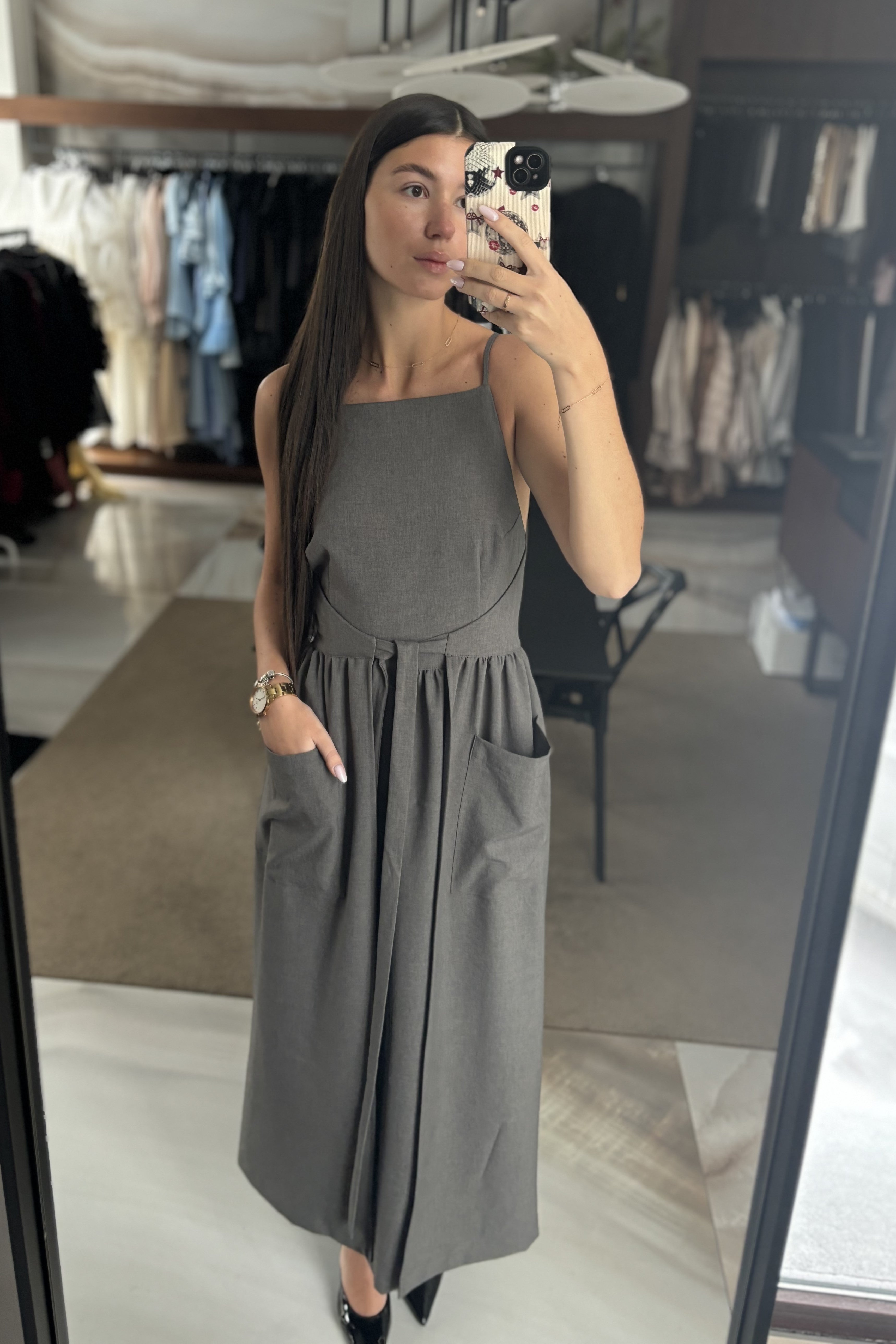 Lottie dress