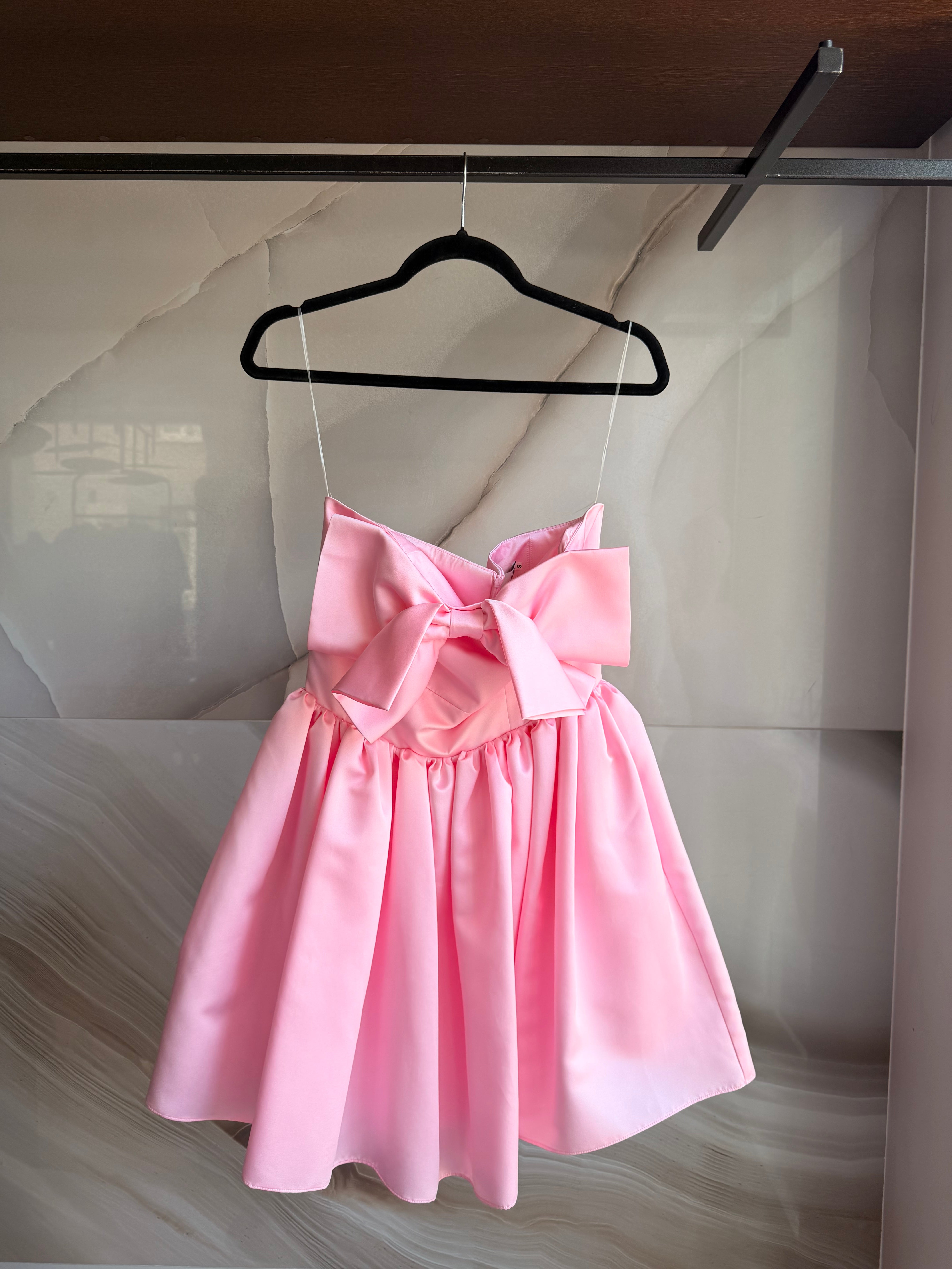 Moxie dress (S)