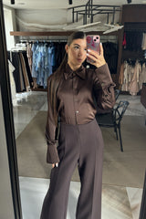 Atrinkta APLine – Lovetta marškinėliai