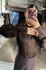 Atrinkta APLine – Lovetta marškinėliai