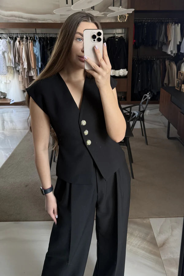 Ophelia 2dalių kostiumas