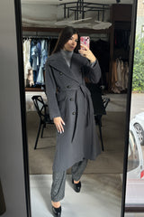 Atrinkta APLine - Prairie paltas