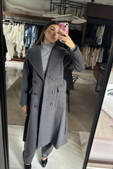 Atrinkta APLine - Prairie paltas