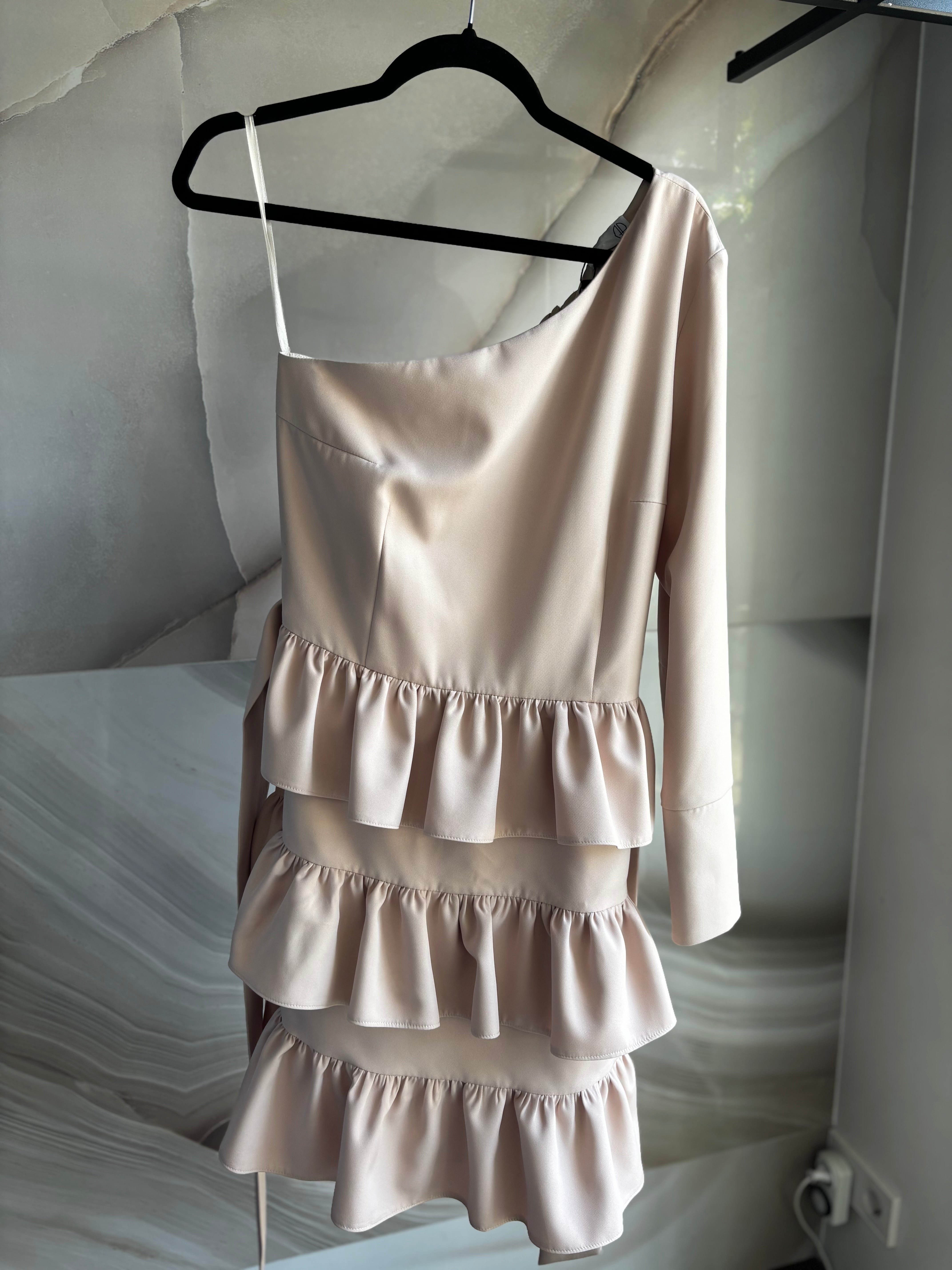 Raki dress (M/L)