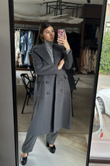 Atrinkta APLine - Prairie paltas