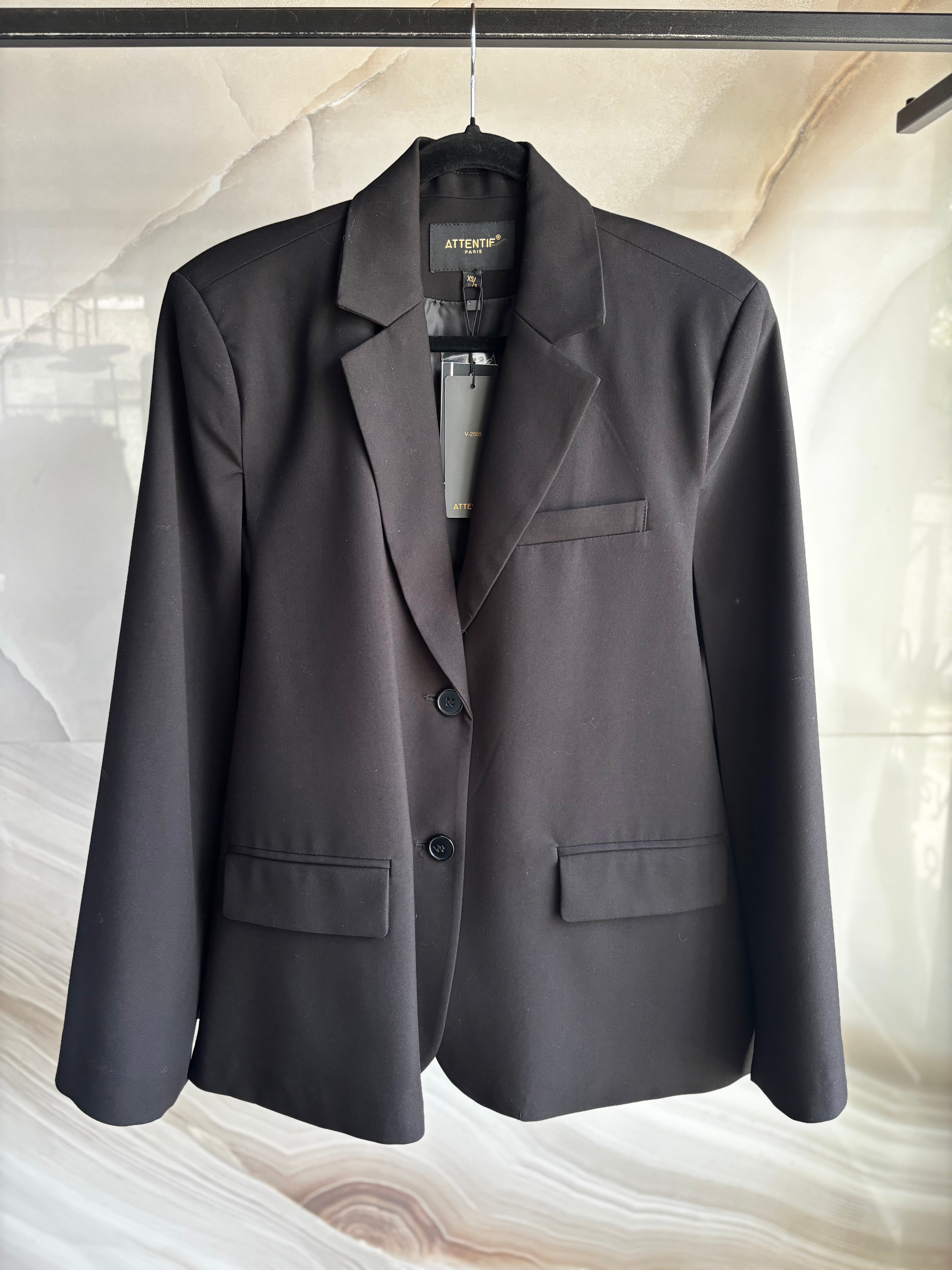 Mia blazer (XS/S)