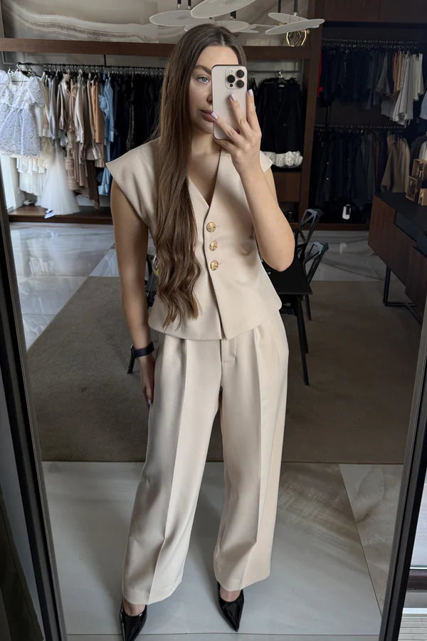 Ophelia 2dalių kostiumas