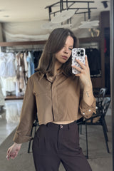 Atrinkta APLine – Noa marškiniai