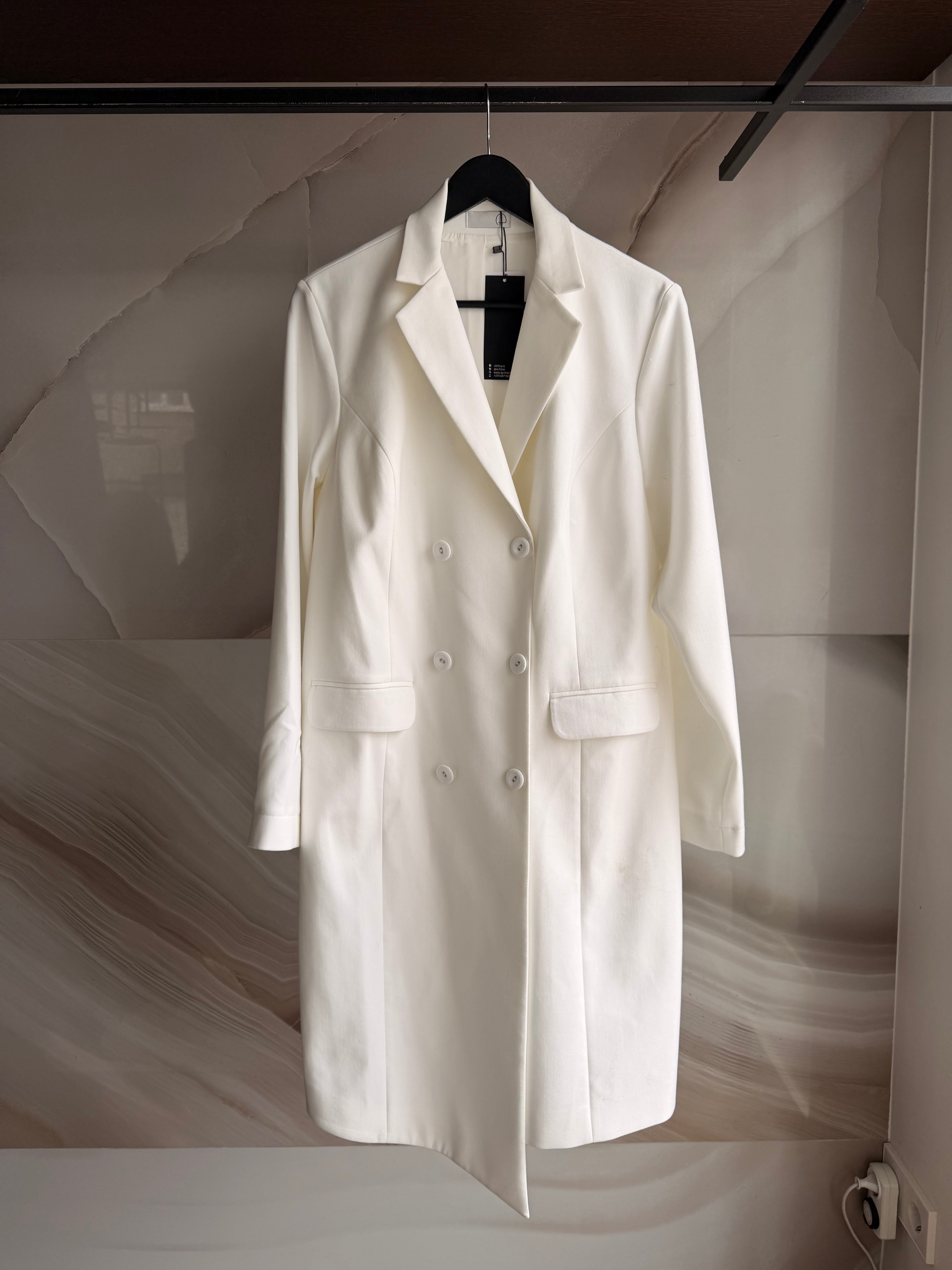 Nova švarko suknelė (XL)