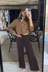 Atrinkta APLine – Noa marškiniai