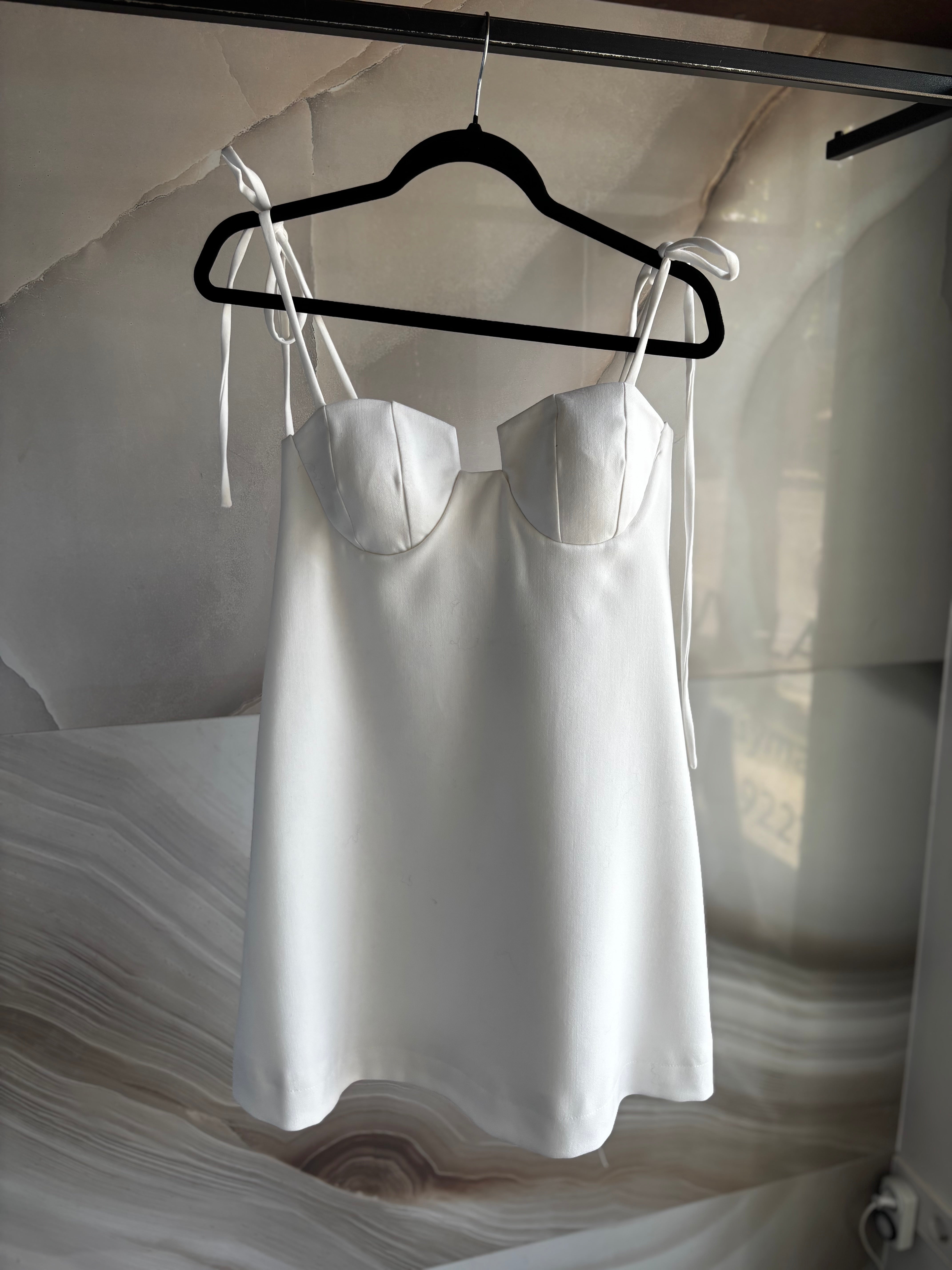 Addie dress (S)