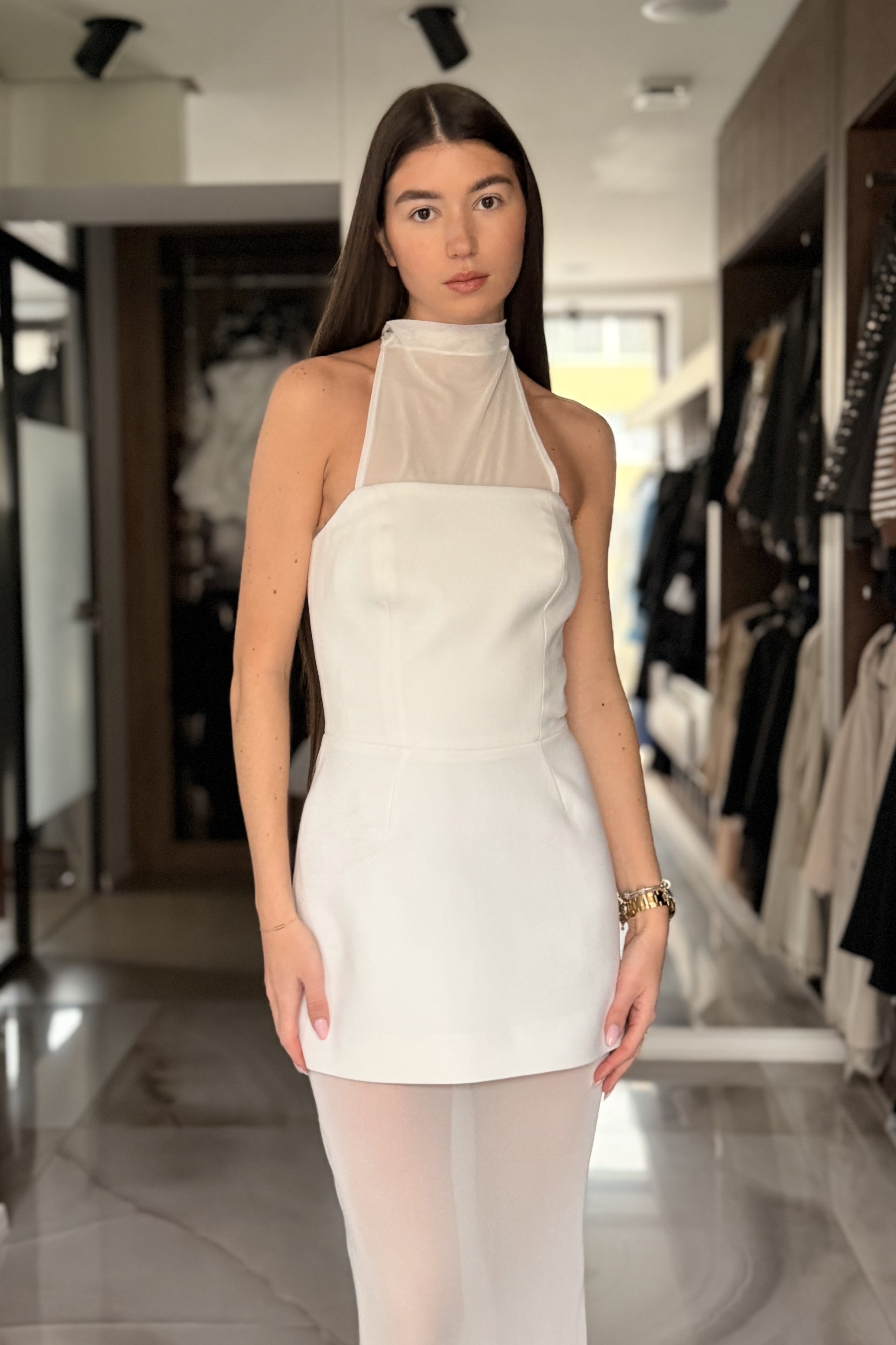 Arabella suknelė