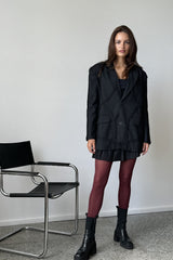 Atrinkta APLine – Nono švarkas