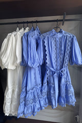 Atrinkta APLine - Raven suknelė